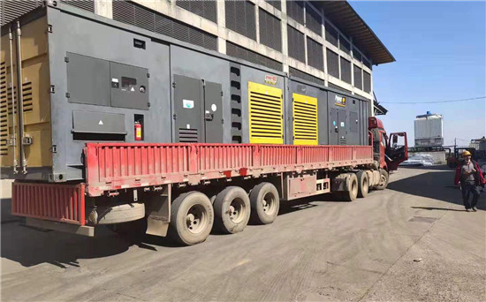 白朗200KW发电机组适配电缆规格选型指南