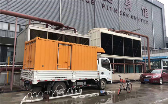 白朗300KW发电机组适配电缆规格选型指南