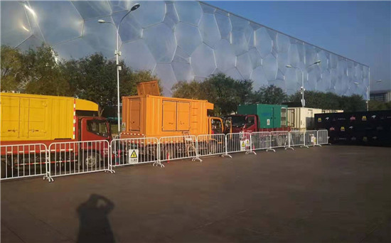 白朗400KW发电机组适配电缆规格选型指南