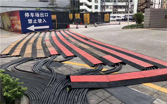 白朗发电机组电缆选型完整具体步骤（工程通用标准流程）